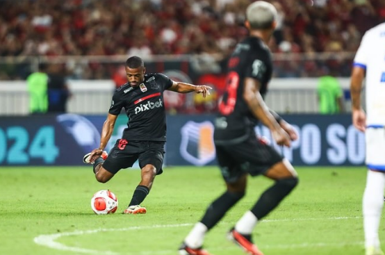 Tite exalta desempenho flamenguista frente ao Sampaio Corrêa pelo Carioca.