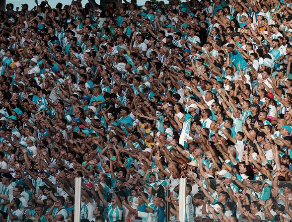 Imagem ilustrativa para a matéria