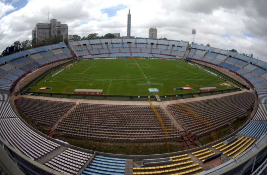 O Corinthians visita a equipe do Racing-URU nesta terça-feira, às 21h30 (de Brasília), no gramado do Estádio Centenário, em Montevidéu. O duelo é válido pela primeira rodada da fase de grupos da Copa Sul-Americana