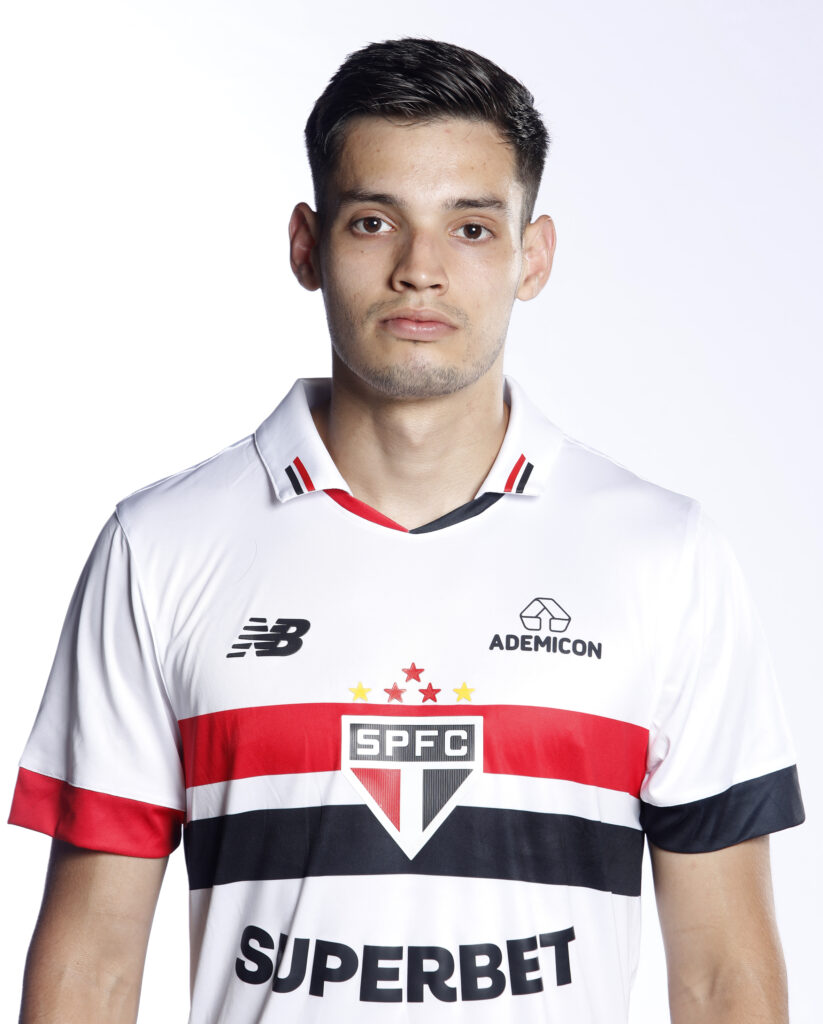 Bobadilla (Foto: Divulgação)