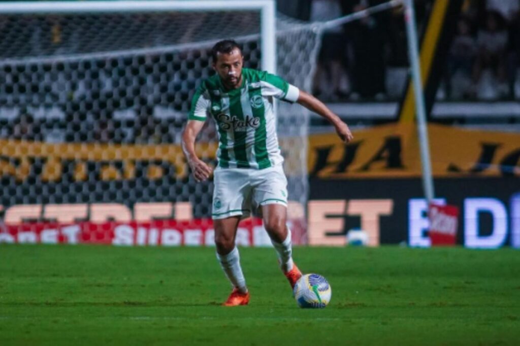Do outro lado, o Juventude também começou sua campanha com uma igualdade. A equipe comandada por Roger Machado empatou em 1 a 1 com o Criciúma, com o gol jaconero marcado por Jean Carlos.