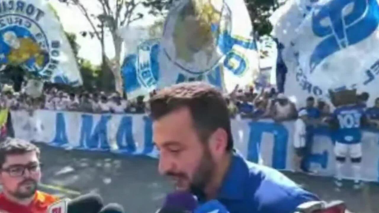 Imagem ilustrativa para a matéria