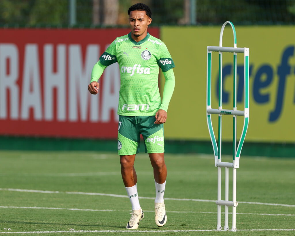 Palmeiras se Prepara para Enfrentar Ponte Preta nas Quartas do Paulista
