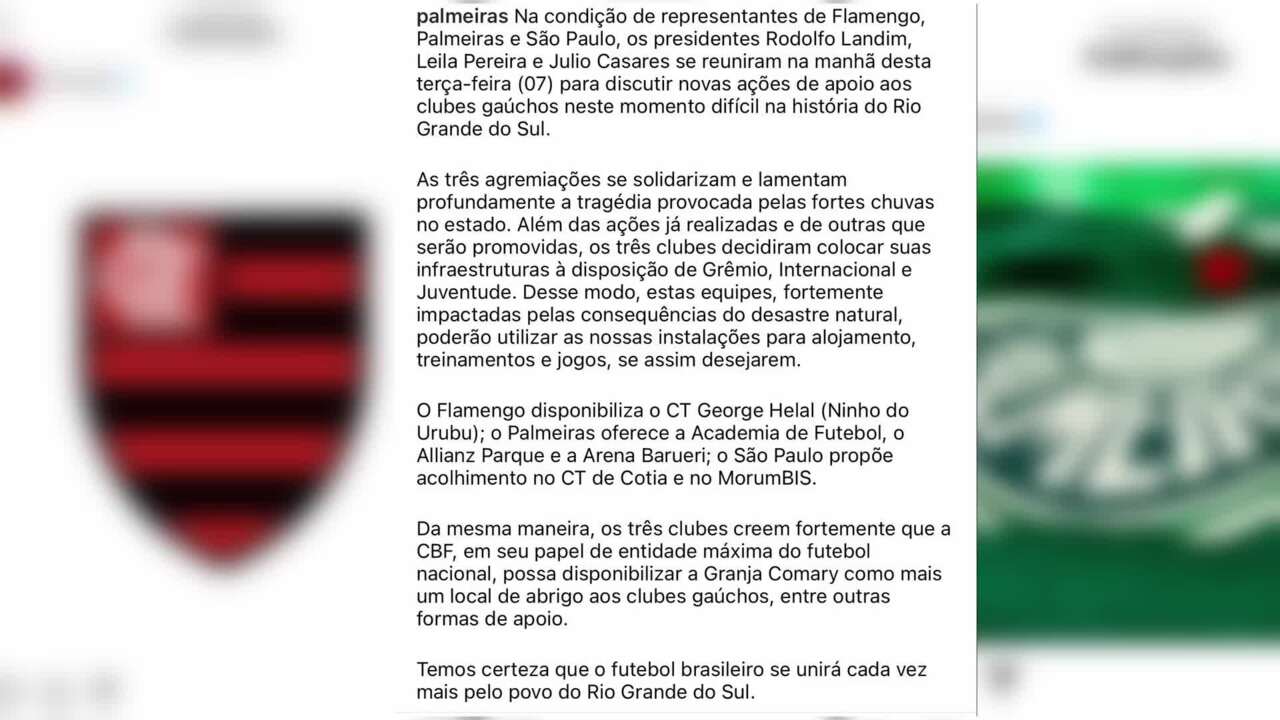 Imagem ilustrativa para a matéria