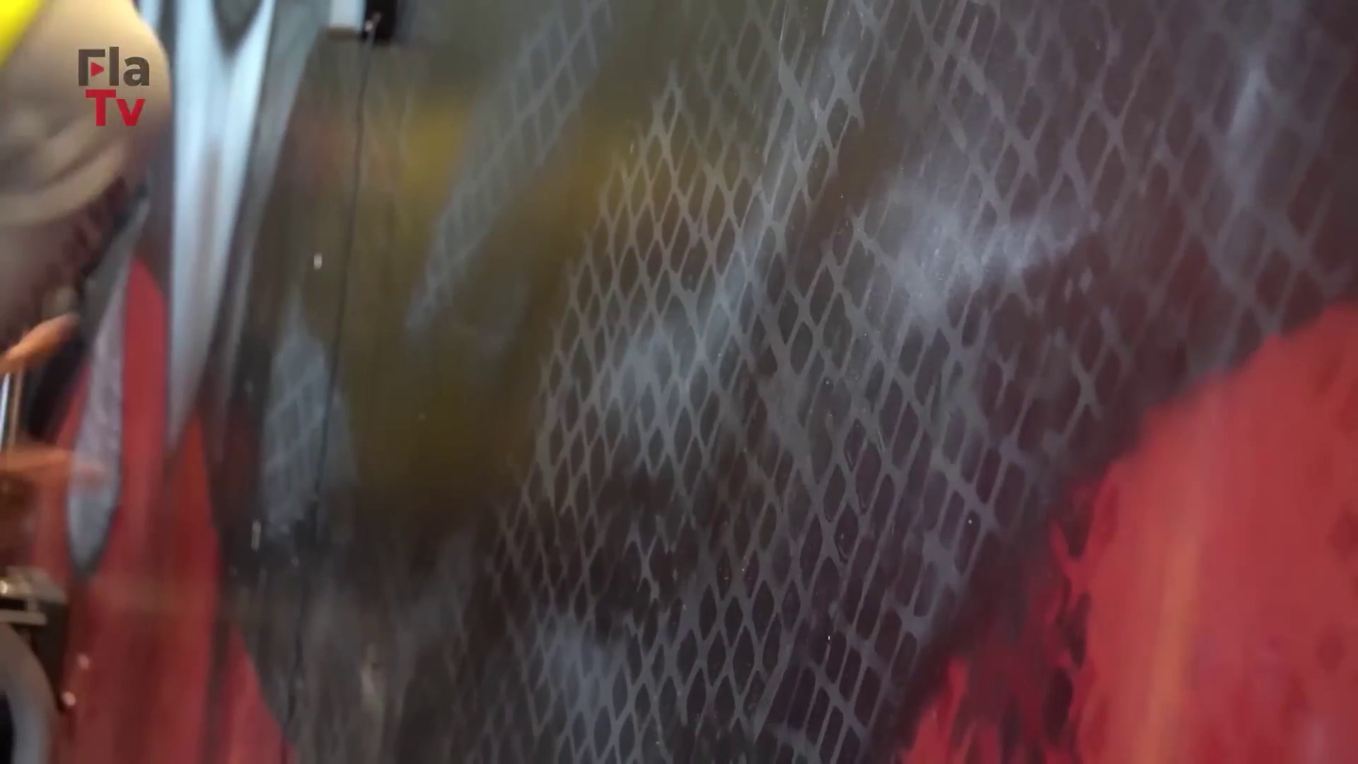 Flamengo inicia preparação para decisão do Campeonato Carioca.