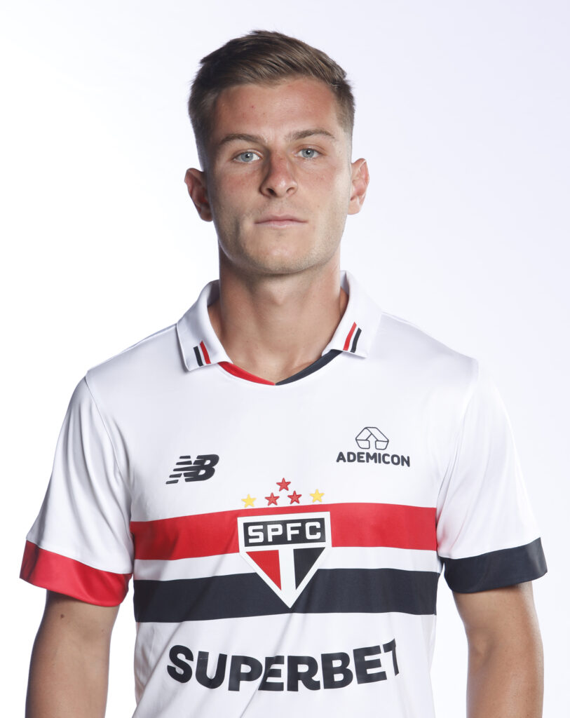 Giuliano Galoppo (Foto: Divulgação)