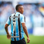 Apresentado, Caio Paulista fala sobre não permanência no São Paulo e exalta Palmeiras