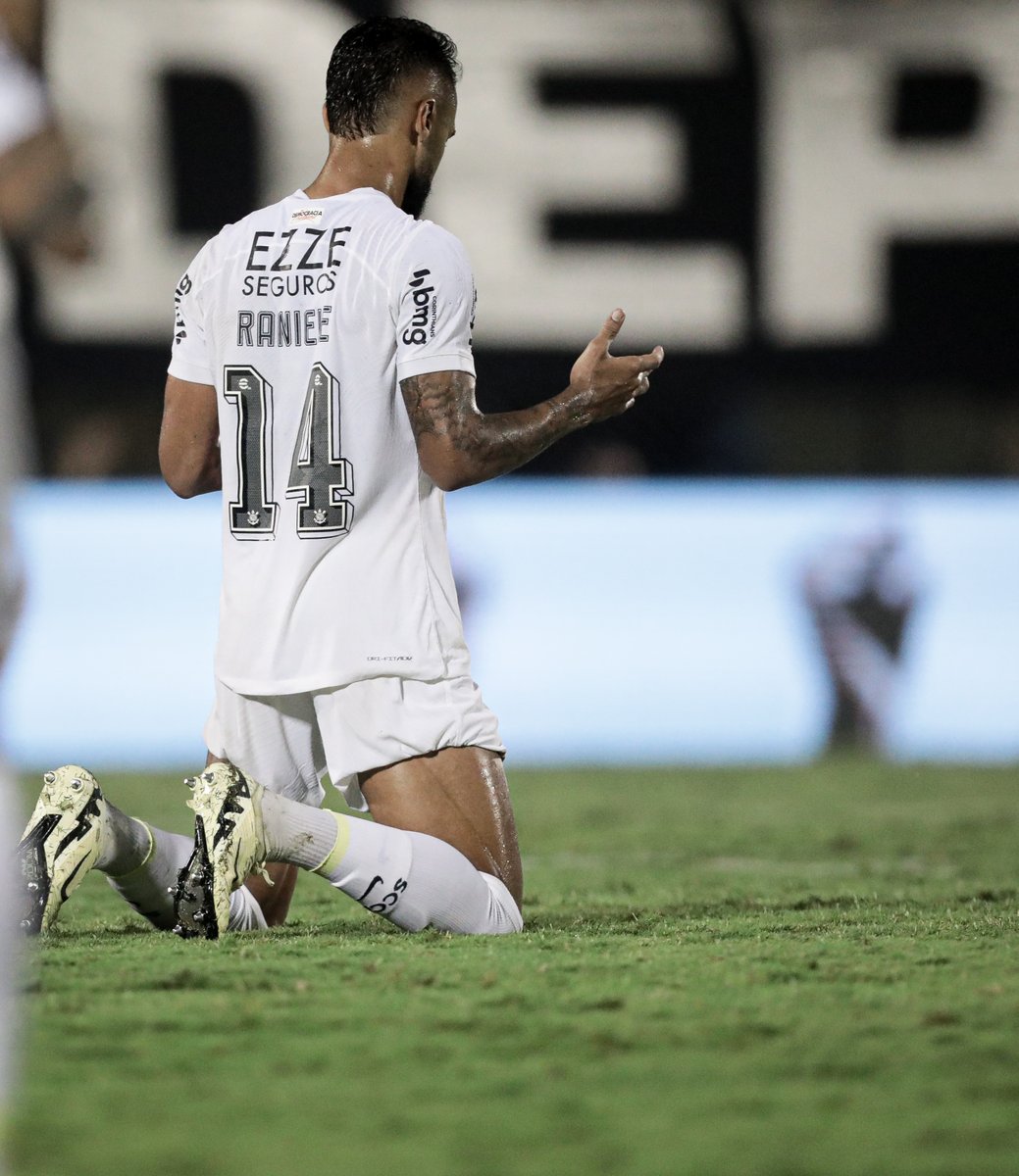 Corinthians vence São Bernardo na Copa do Brasil: veja fotos da partida.