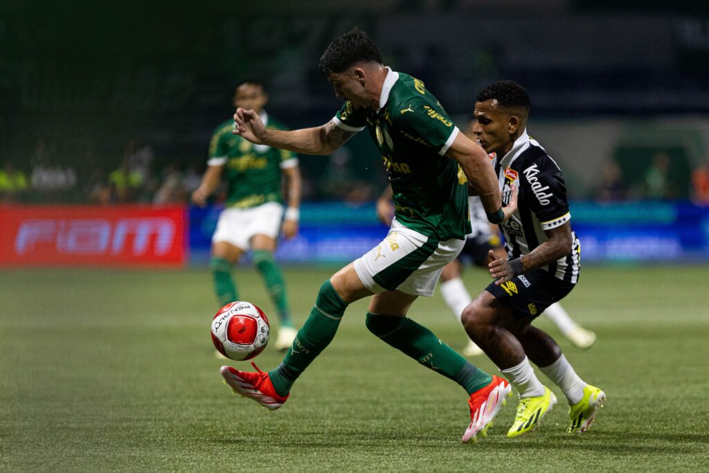 palmeiras conquista tricampeonato paulista após 90 anos com vitória sobre santos