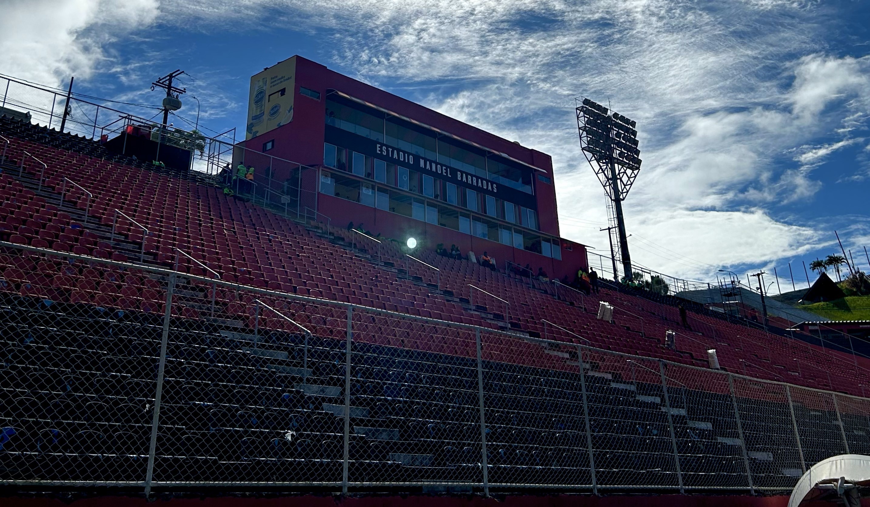Palmeiras promove alterações e Escala Estêvão como titular na estreia do Brasileirão