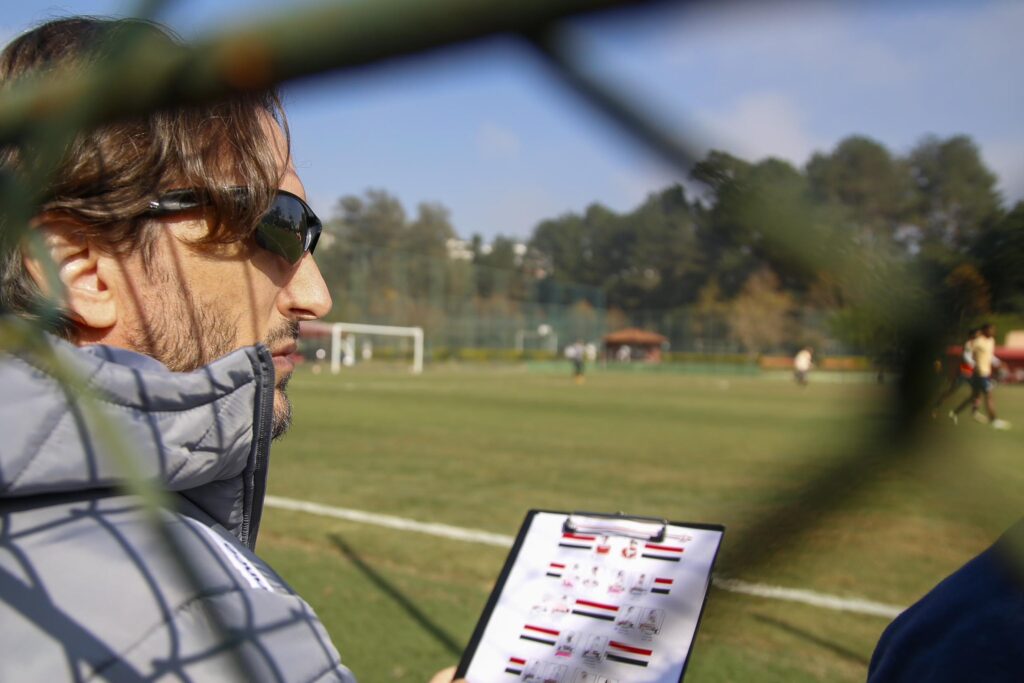  (Foto: Miguel Schincariol/saopaulofc)