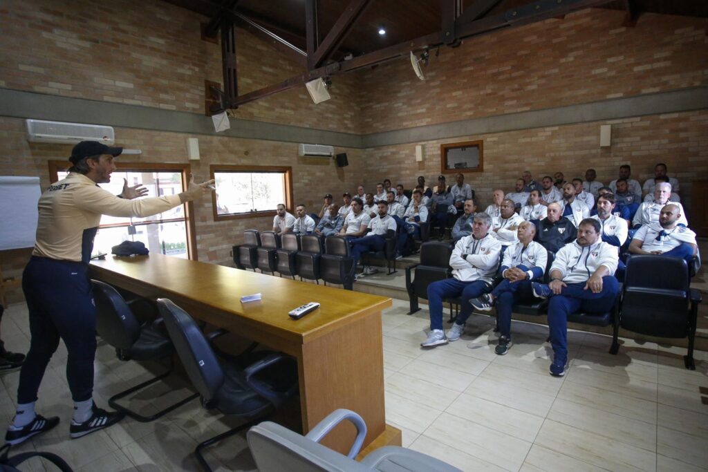  (Foto: Miguel Schincariol/saopaulofc)