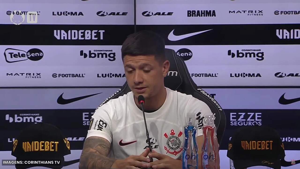 Esclarecendo a confusão entre Corinthians e Talleres: declarações de Garro explicam motivo.