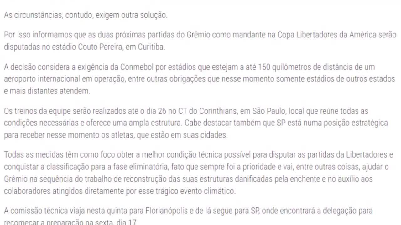 Imagem ilustrativa para a matéria