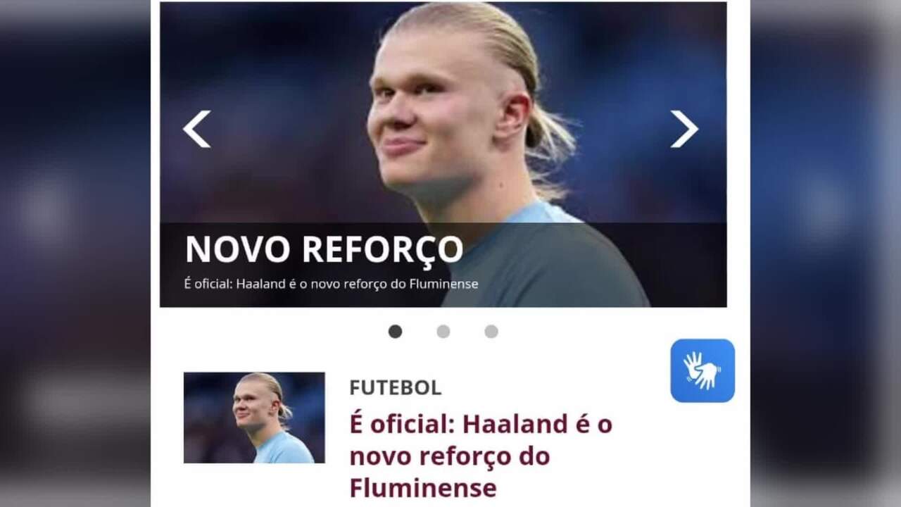 Imagem ilustrativa para a matéria