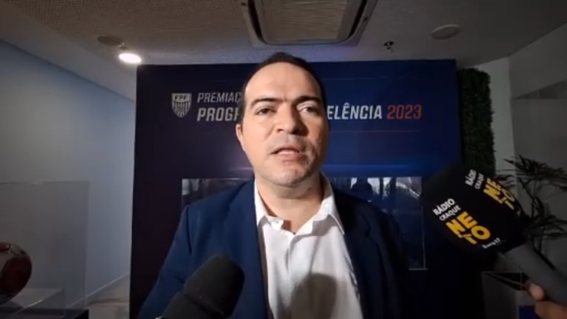 Imagem ilustrativa para a matéria