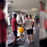 América-MG anuncia contratação do zagueiro Talisca, do Palmeiras, por empréstimo