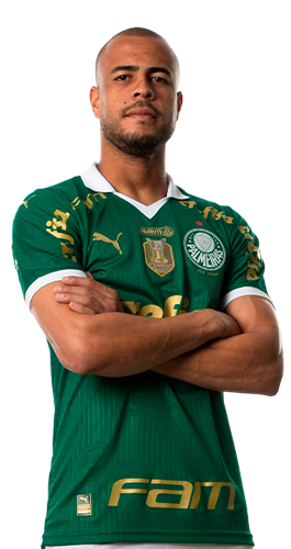 Mayke (Foto: Divulgação)