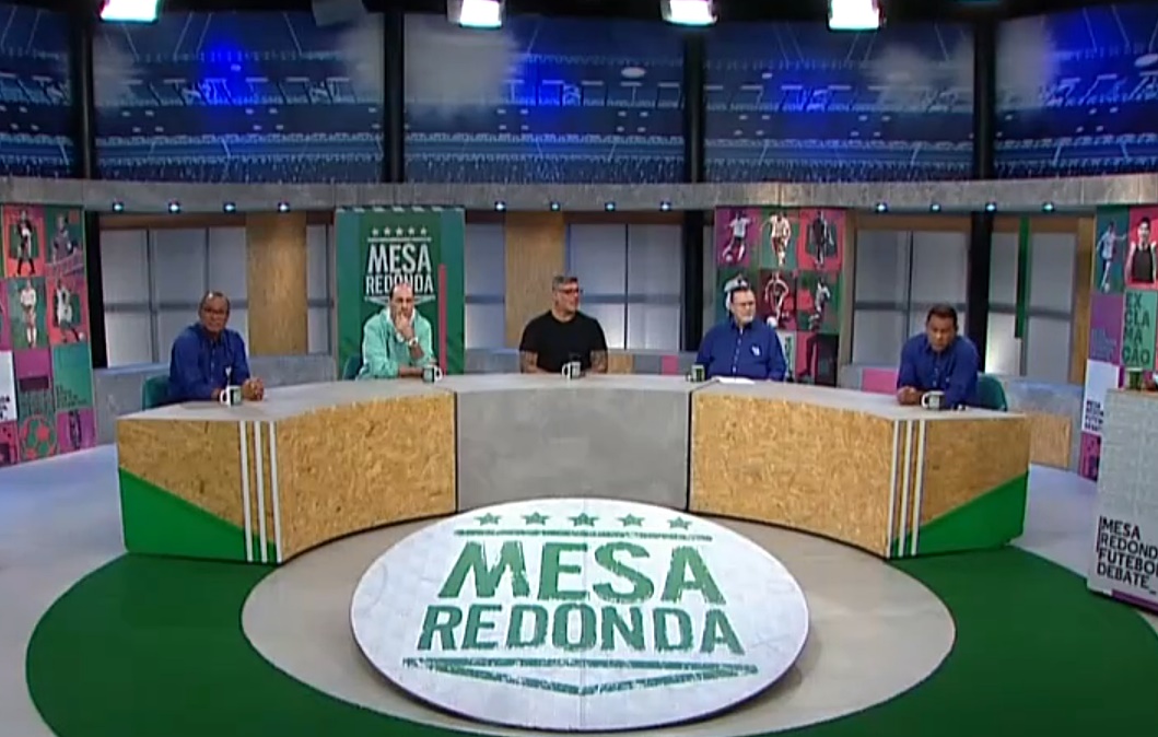 Imagem ilustrativa para a matéria