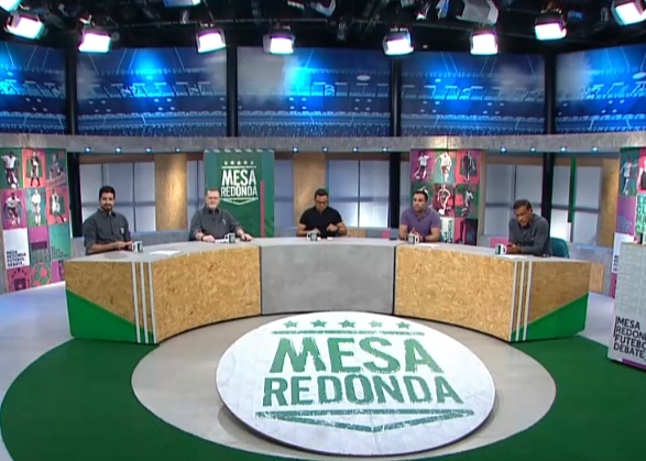 Imagem ilustrativa para a matéria
