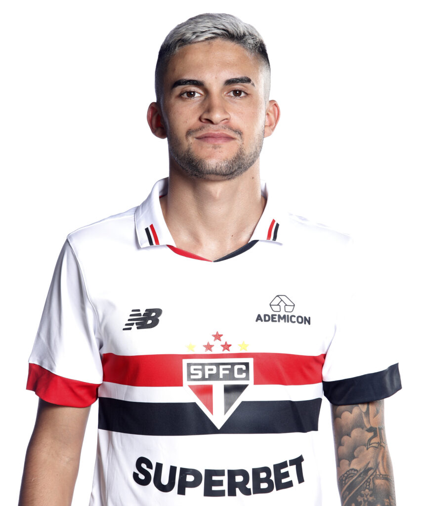 Nestor (Foto: Divulgação)