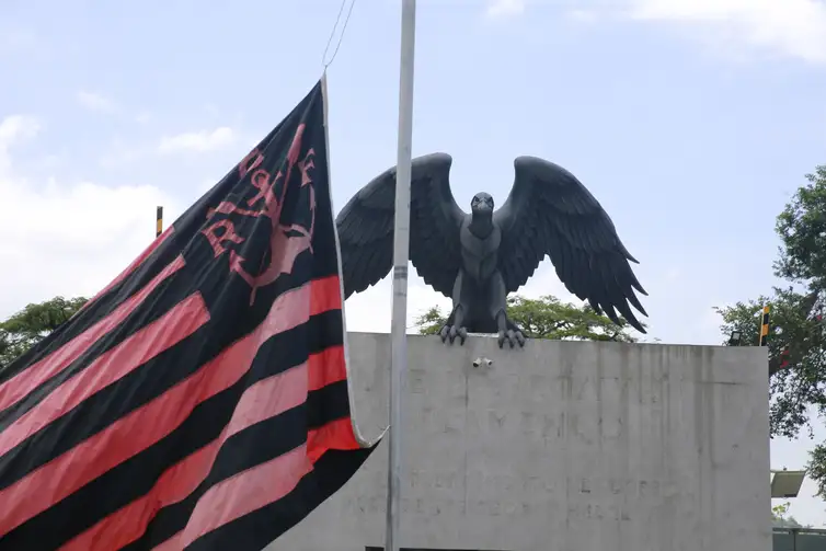 Stf rejeita solicitação de anulação de processo contra ex-diretor do Flamengo.
