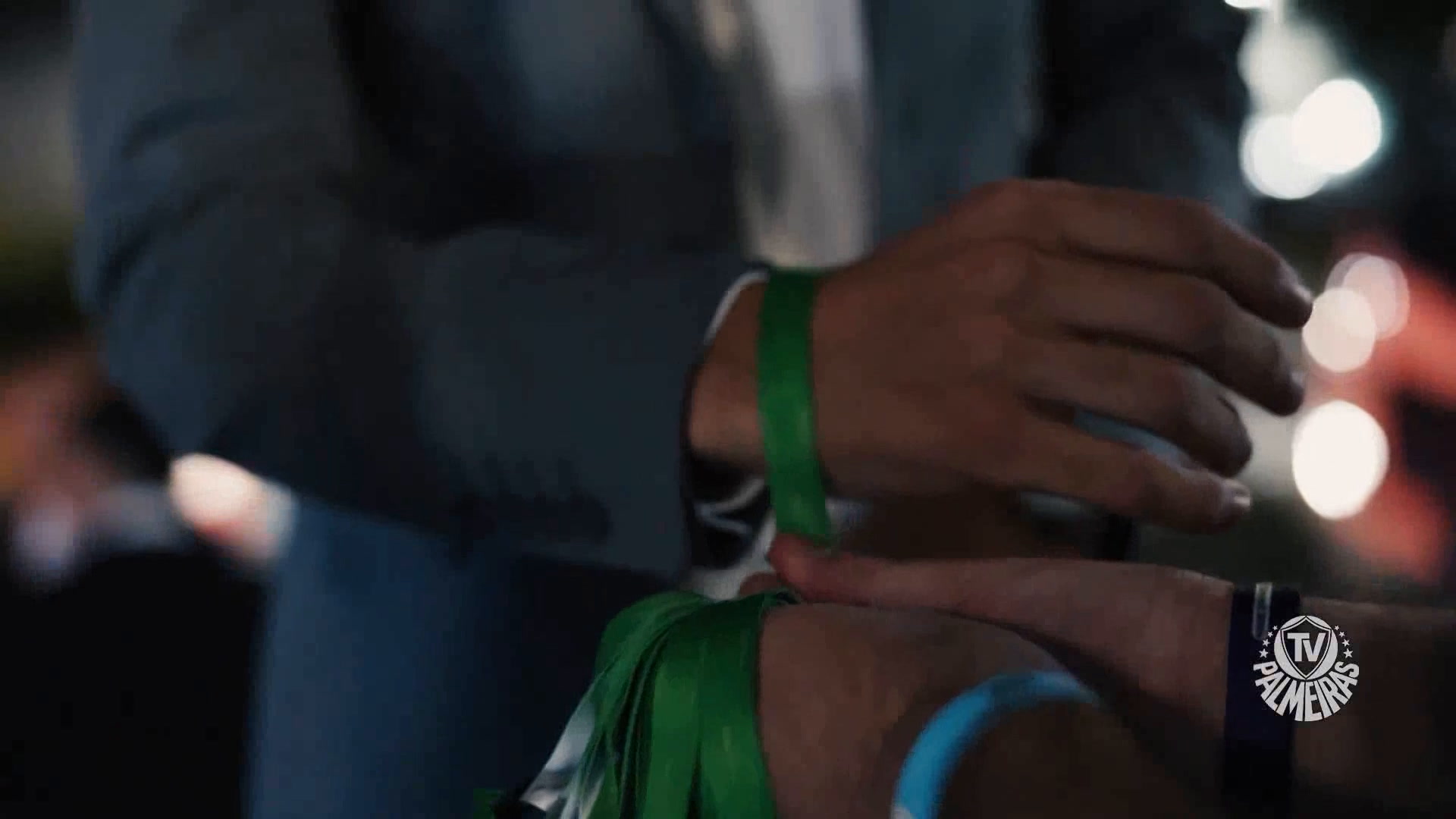 Presença dos Jogadores do Palmeiras na Premiação do Paulistão: Bastidores Revelados