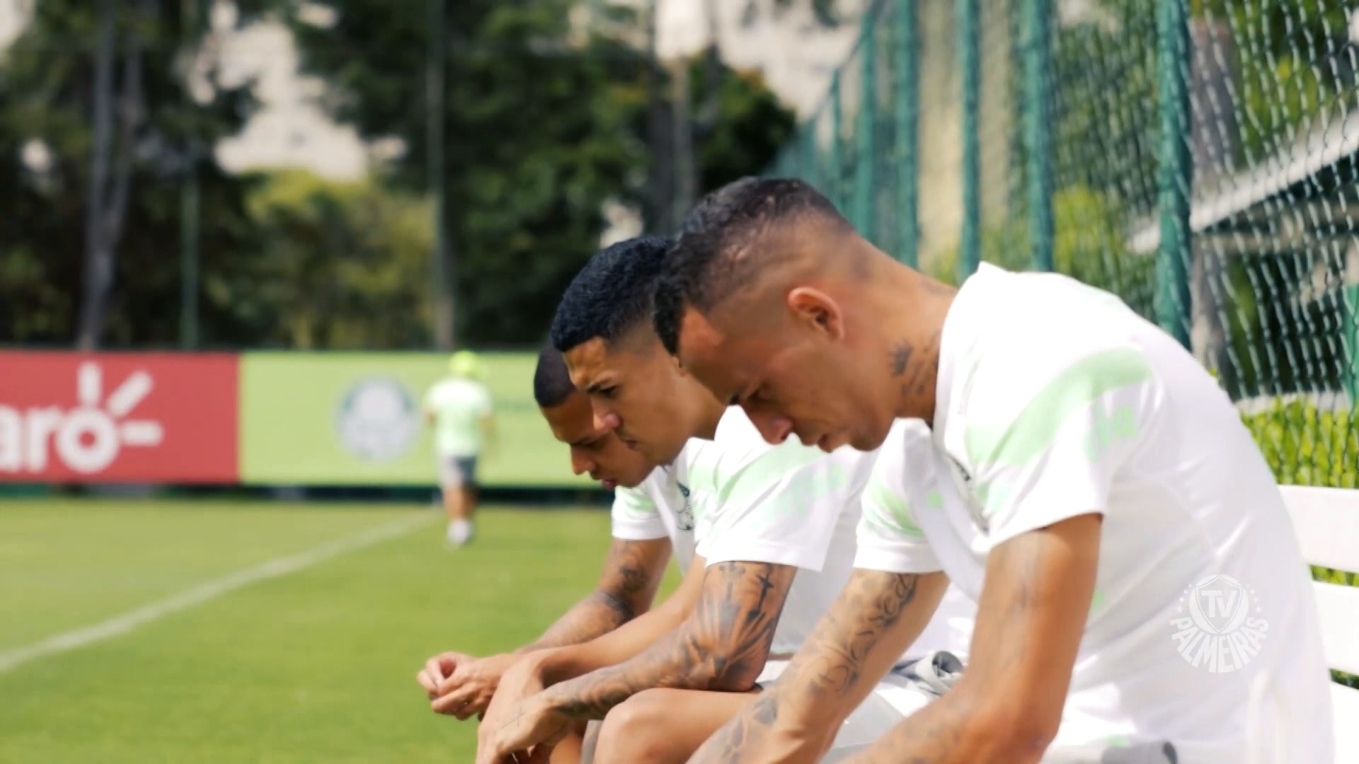 Palmeiras finaliza preparação e está apto para confronto contra o Ituano.