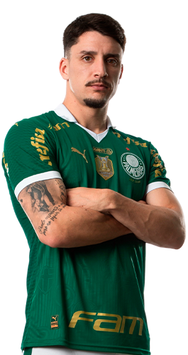 Piquerez (Foto: Divulgação)