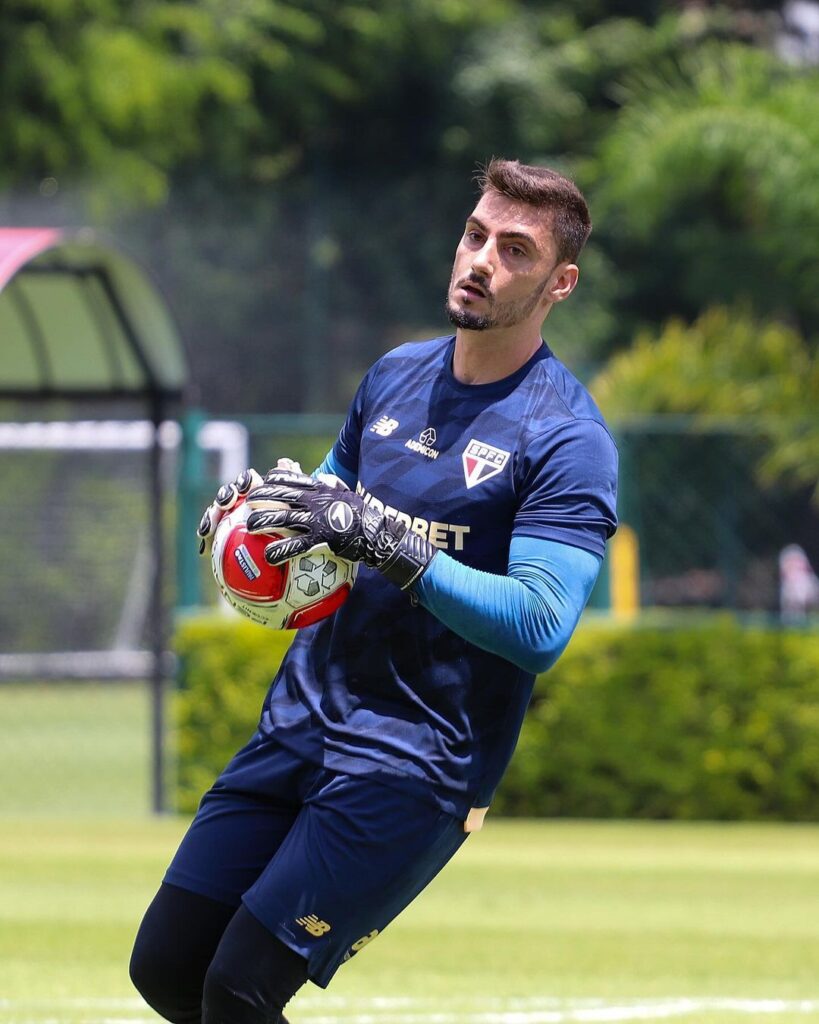 (Foto: Divulgação/saopaulofc)