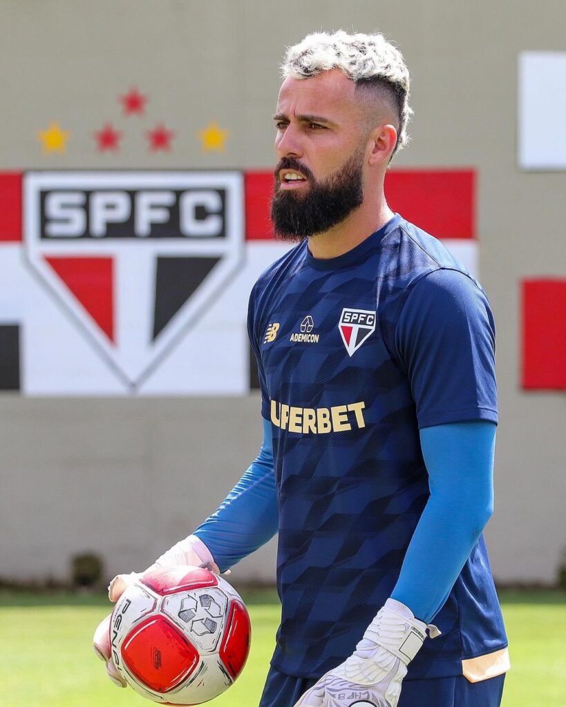 (Foto; Divulgação/saopaulofc)