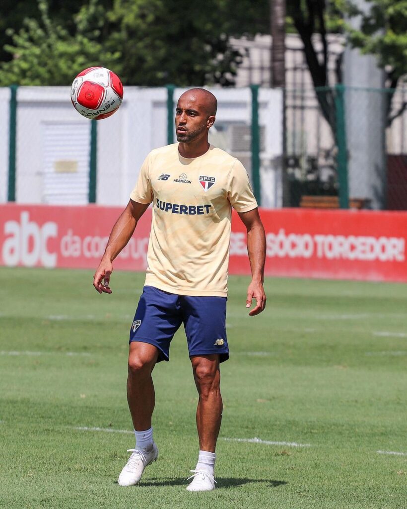 (Foto: Divulgação/saopaulofc)