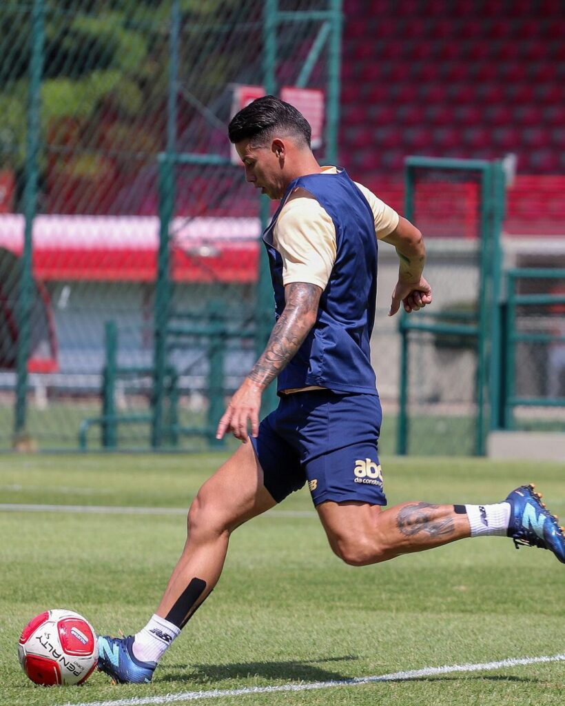 (Foto: Divulgação/saopaulofc)