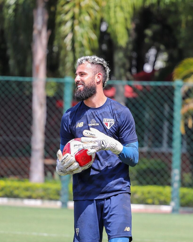 (Foto: Divulgação/saopaulofc)