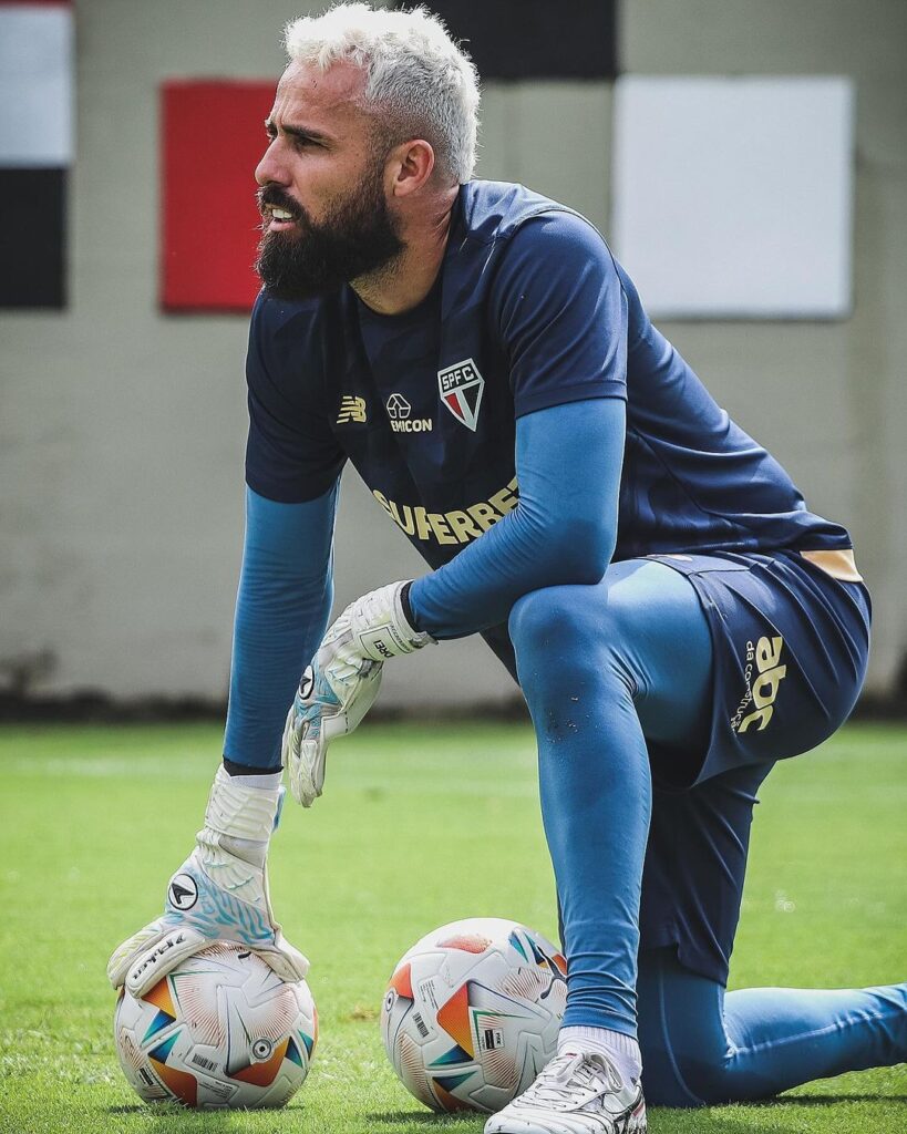 Foto: Divulgação / São Paulo FC