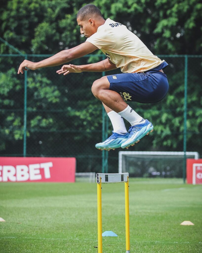 Foto: Divulgação / São Paulo FC