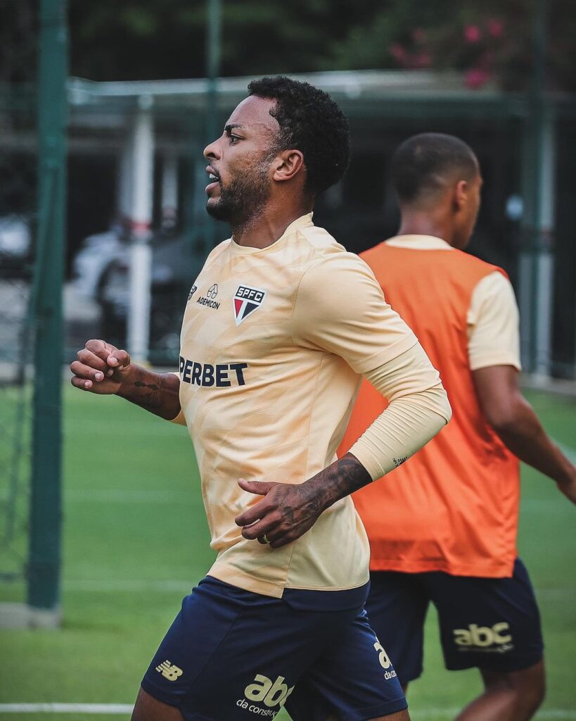 Foto: Divulgação / São Paulo FC