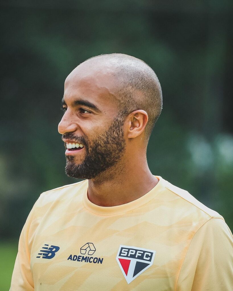 Foto: Divulgação / São Paulo FC