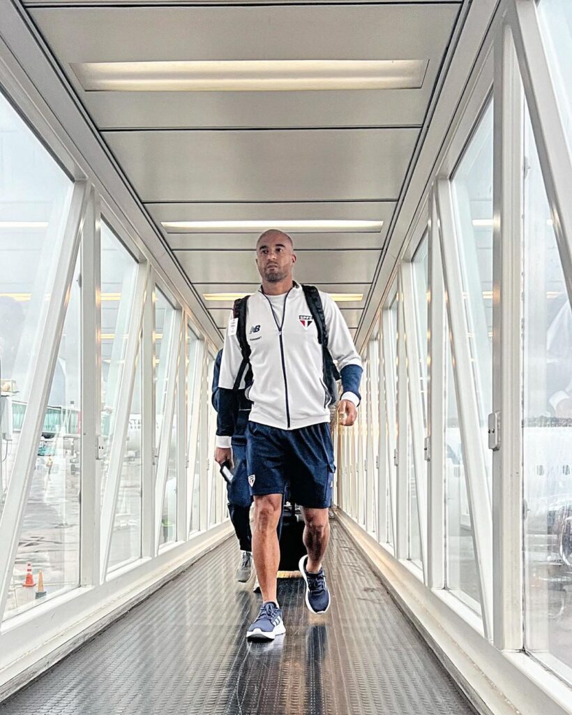 (Foto: Rubens Chiri/saopaulofc)