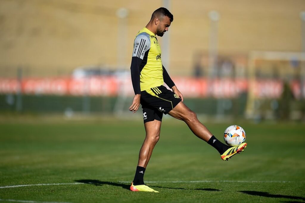 Foto: Marcelo Cortes /CRF