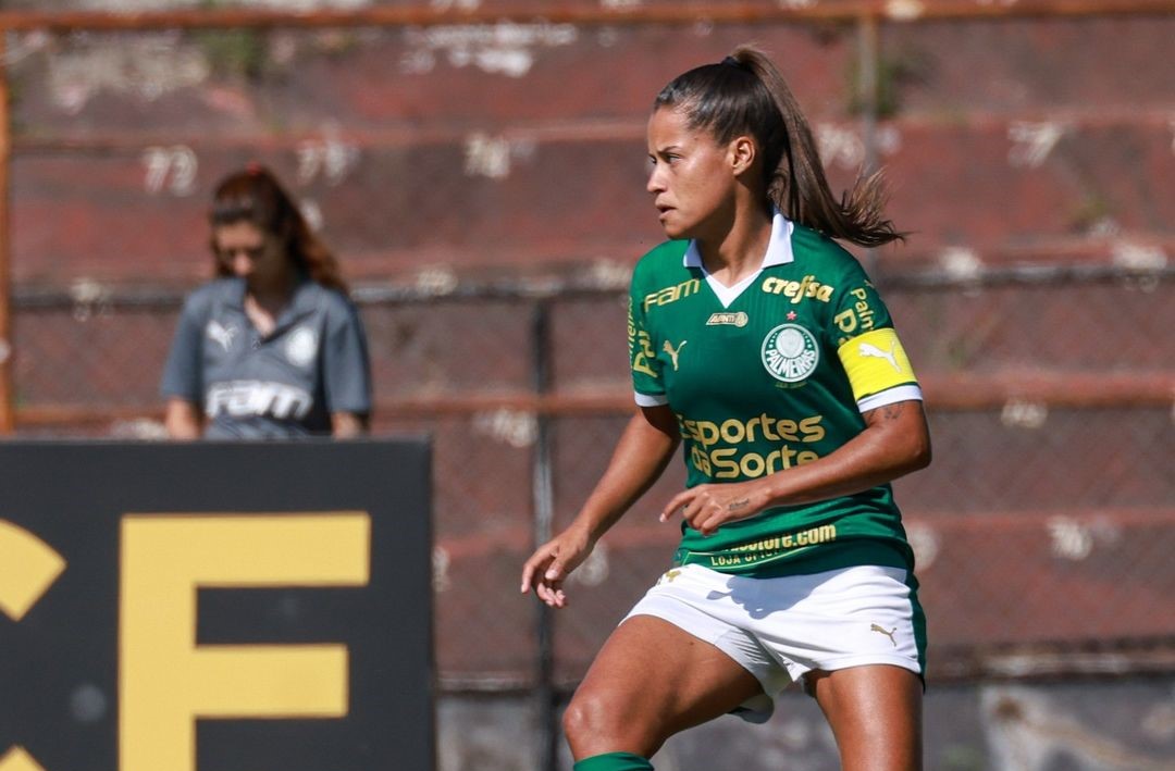 Cruzeiro x Palmeiras pelo Brasileirão Feminino é adiado devido às chuvas