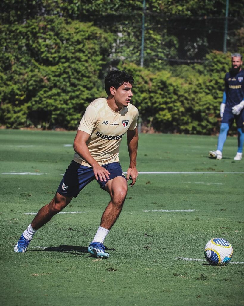 Foto: Erico Leonan / saopaulofc