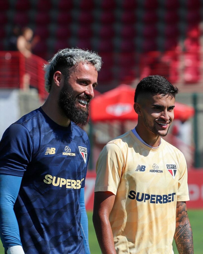 Foto: Erico Leonan / saopaulofc