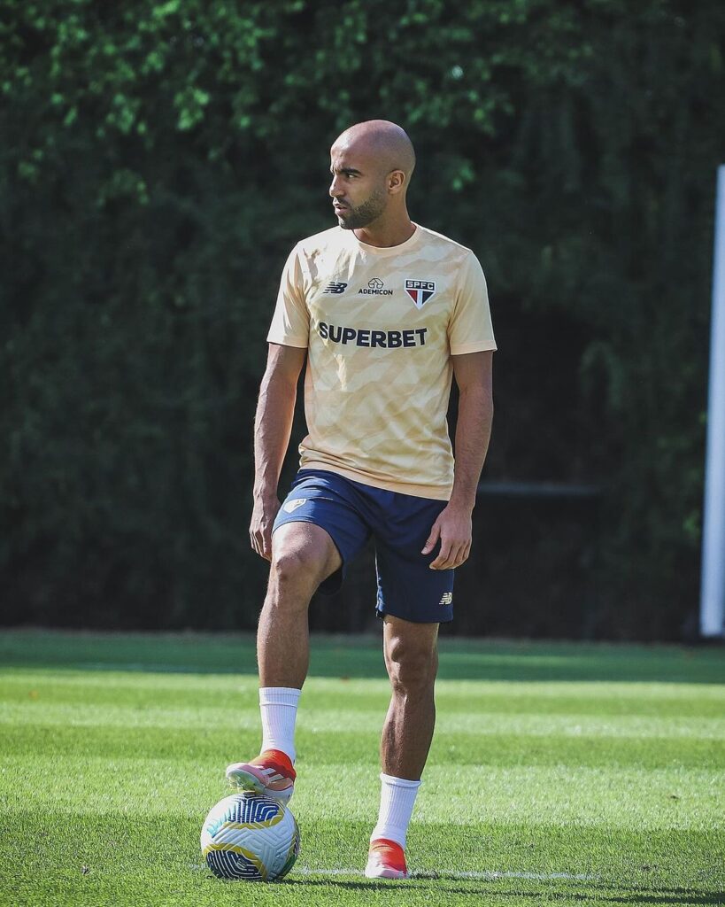 Foto: Erico Leonan / saopaulofc