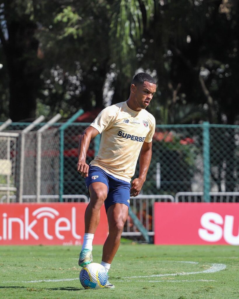 Foto: Erico Leonan / saopaulofc