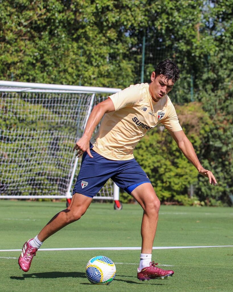 Foto: Erico Leonan / saopaulofc