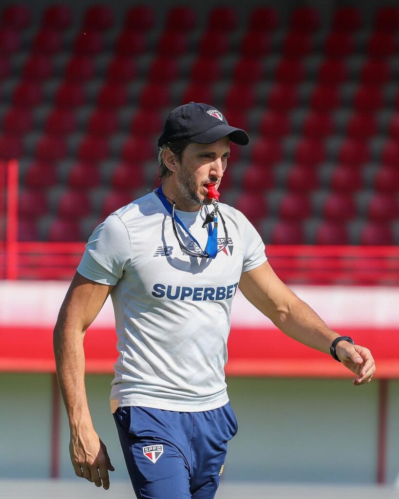 Foto: Erico Leonan / saopaulofc