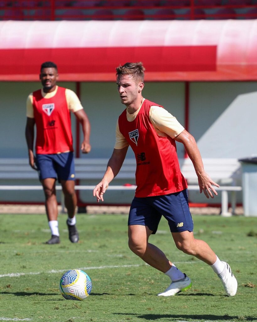 Foto: Erico Leonan / saopaulofc