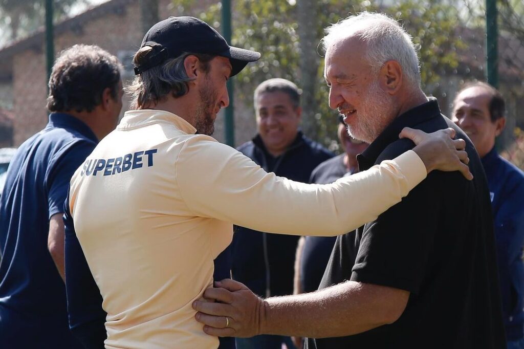  (Foto: Miguel Schincariol/saopaulofc)