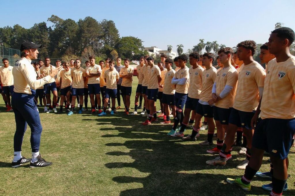  (Foto: Miguel Schincariol/saopaulofc)